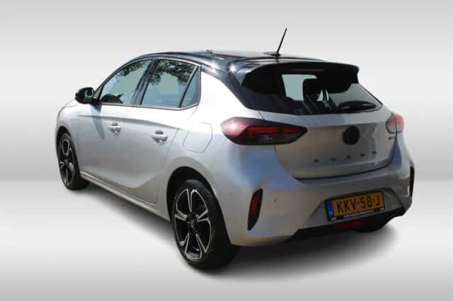Opel Corsa (2025) thumbnail 5