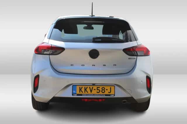 Opel Corsa (2025) thumbnail 6