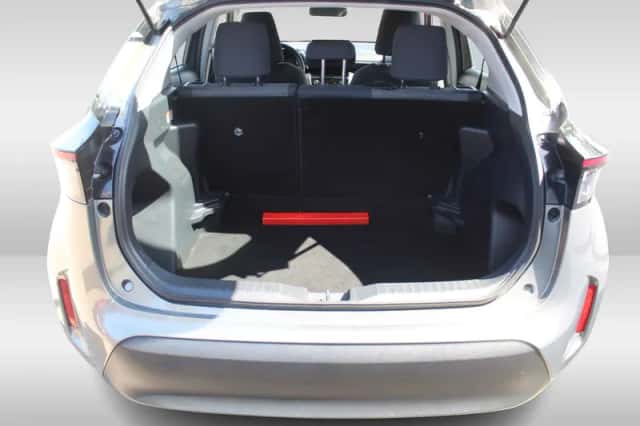 Toyota Yaris Cross (2023) thumbnail 6
