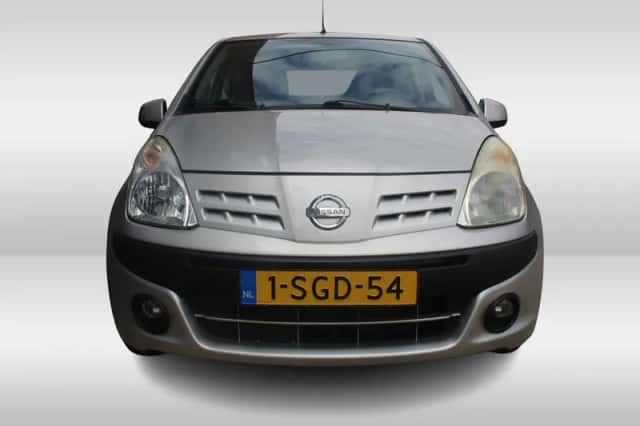 Nissan Pixo (2013) thumbnail 2