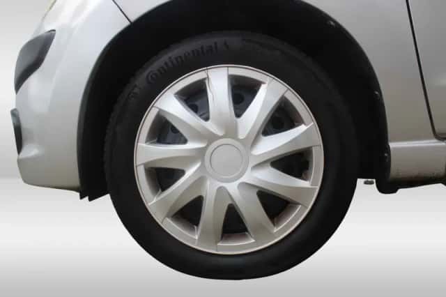 Nissan Pixo (2013) thumbnail 6