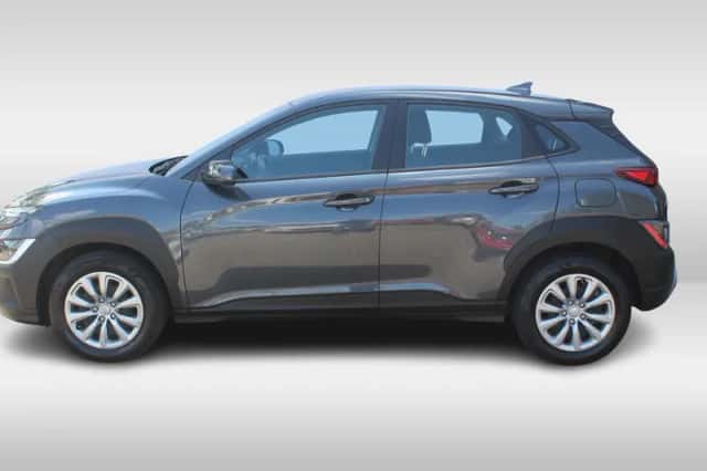 Hyundai Kona (2021) thumbnail 3