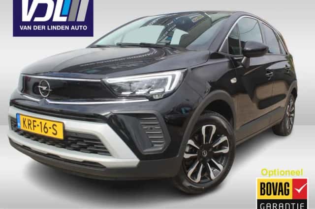 Opel Crossland (2024) thumbnail 1