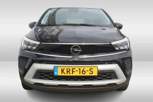 Opel Crossland (2024) thumbnail 2