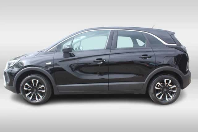 Opel Crossland (2024) thumbnail 3