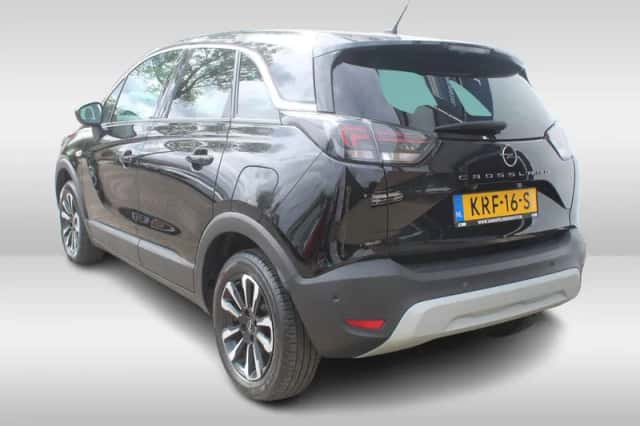 Opel Crossland (2024) thumbnail 4