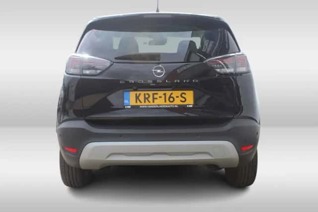 Opel Crossland (2024) thumbnail 5