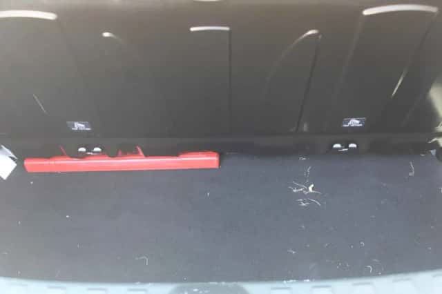 Toyota Aygo (2020) thumbnail 6