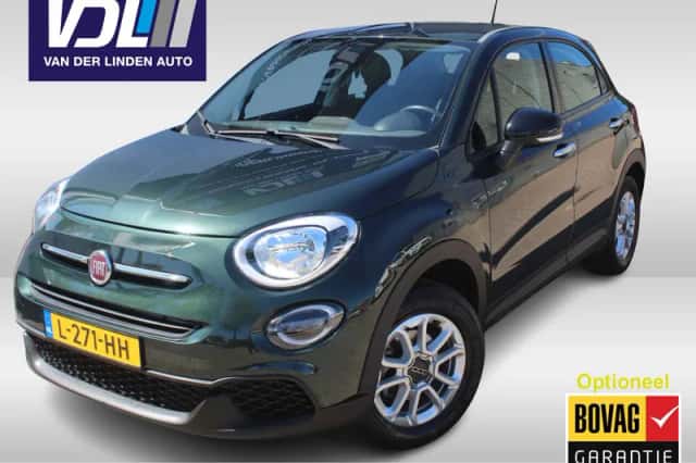 Fiat 500X (2019) thumbnail 1