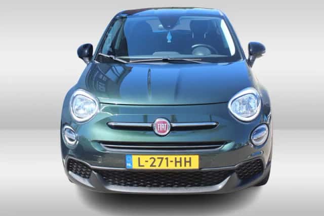 Fiat 500X (2019) thumbnail 2