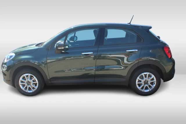 Fiat 500X (2019) thumbnail 3