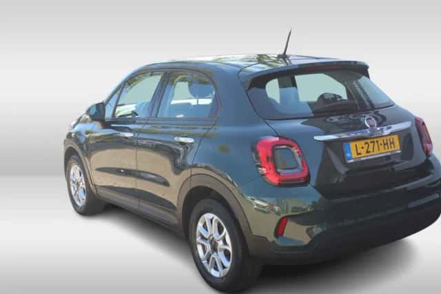 Fiat 500X (2019) thumbnail 4