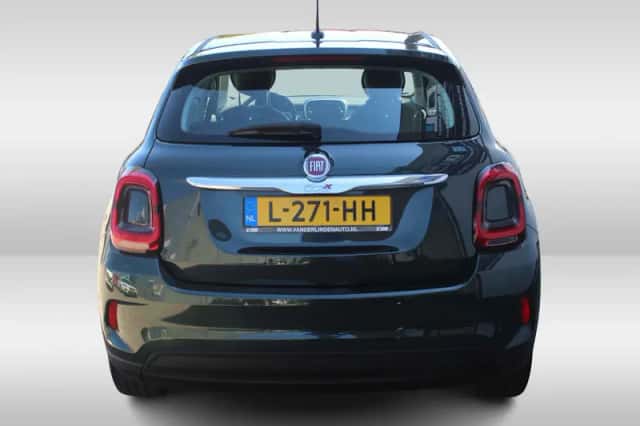 Fiat 500X (2019) thumbnail 5