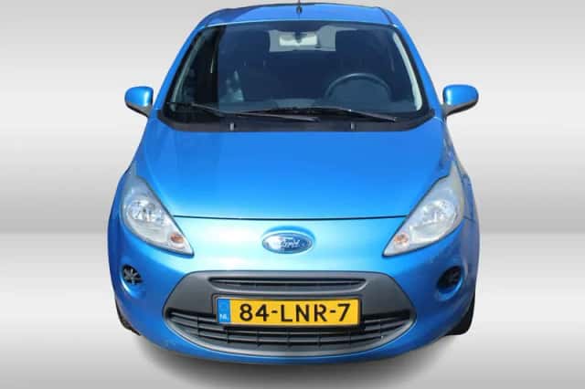 Ford Ka (2010) thumbnail 2