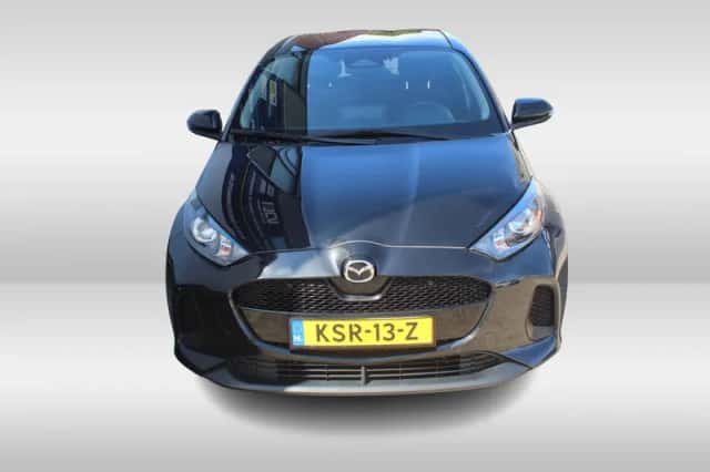 Mazda 2 Hybrid (2024) thumbnail 2