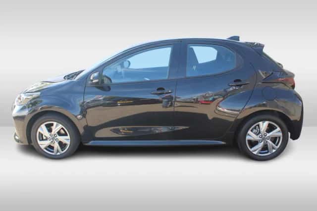 Mazda 2 Hybrid (2024) thumbnail 3