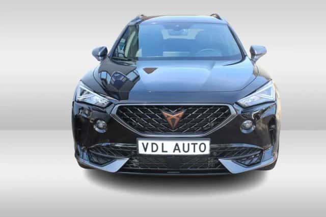 CUPRA Formentor (2023) thumbnail 2