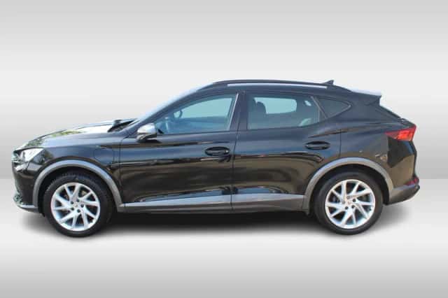 CUPRA Formentor (2023) thumbnail 3