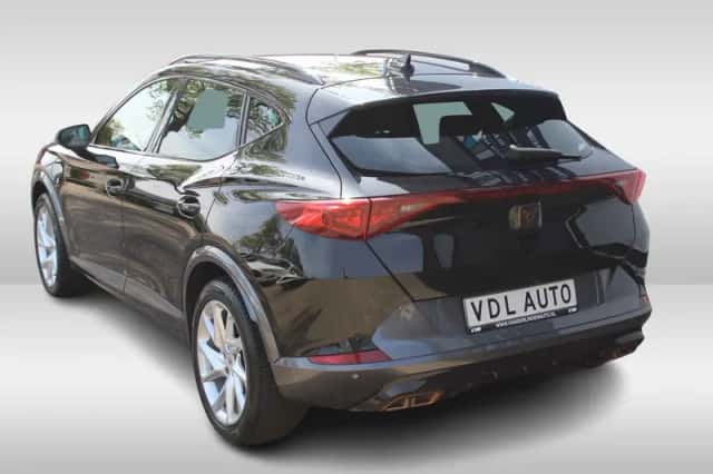 CUPRA Formentor (2023) thumbnail 4