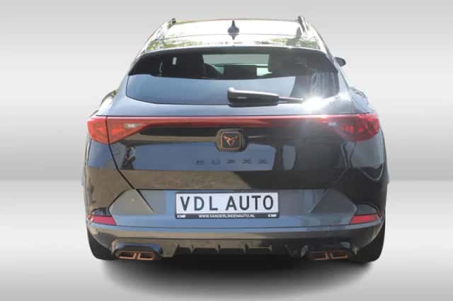 CUPRA Formentor (2023) thumbnail 5