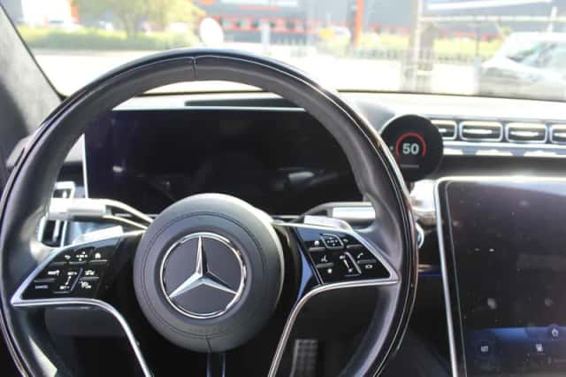 Mercedes-Benz S-Klasse (2022) thumbnail 6