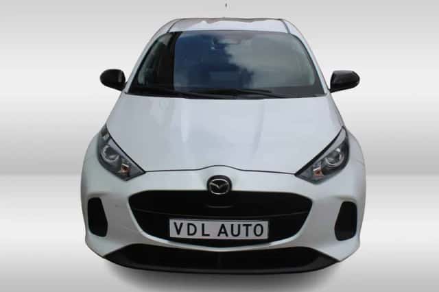 Mazda 2 Hybrid (2024) thumbnail 2