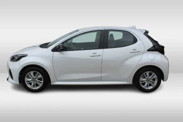 Mazda 2 Hybrid (2024) thumbnail 3