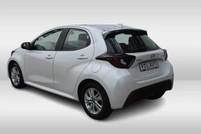Mazda 2 Hybrid (2024) thumbnail 4