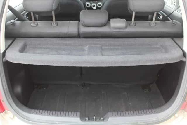 Hyundai i10 (2008) thumbnail 6
