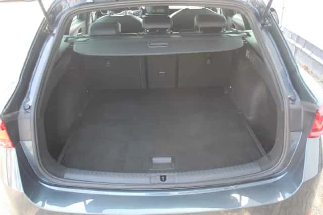 SEAT Leon Sportstourer (2021) thumbnail 6