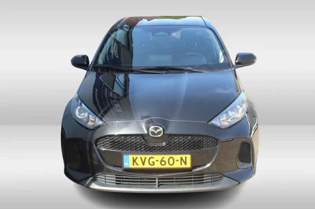 Mazda 2 Hybrid (2024) thumbnail 2