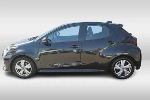 Mazda 2 Hybrid (2024) thumbnail 3