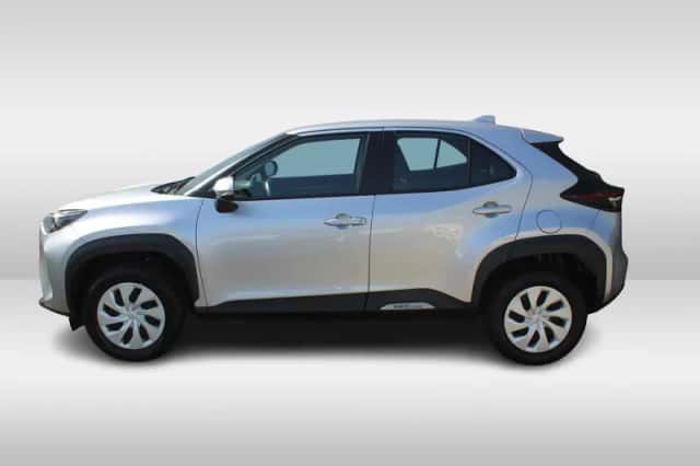 Toyota Yaris Cross (2023) thumbnail 3