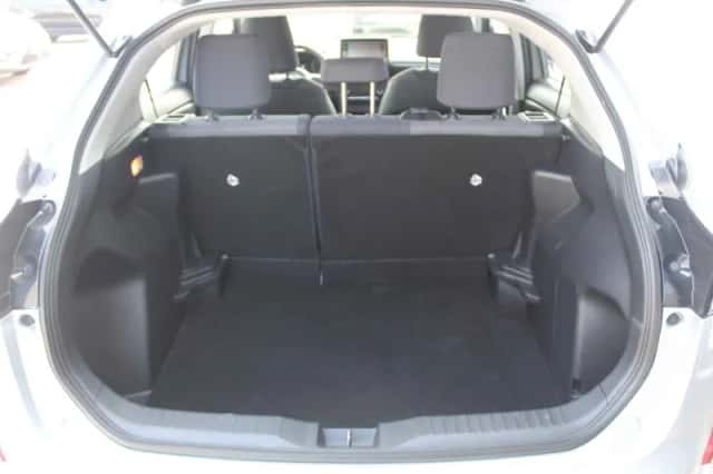 Toyota Yaris Cross (2023) thumbnail 6