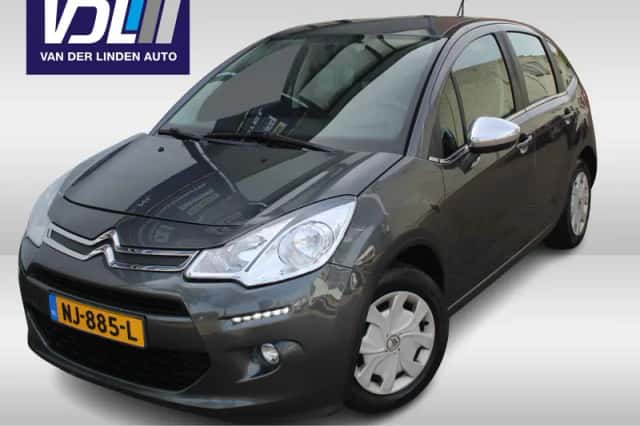Citroën C3 (2016) thumbnail 1