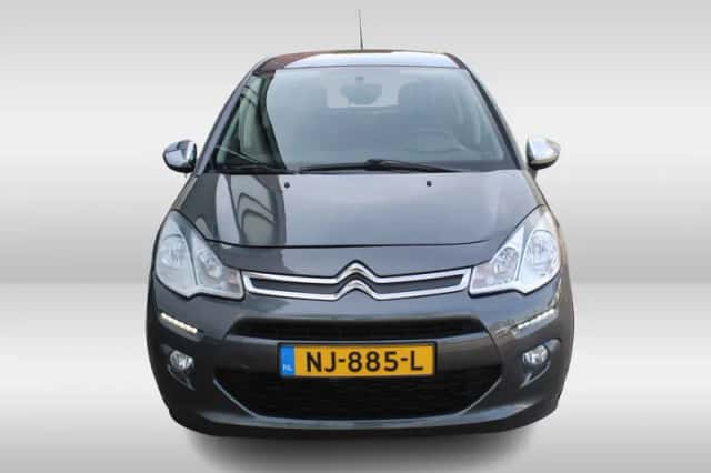 Citroën C3 (2016) thumbnail 2