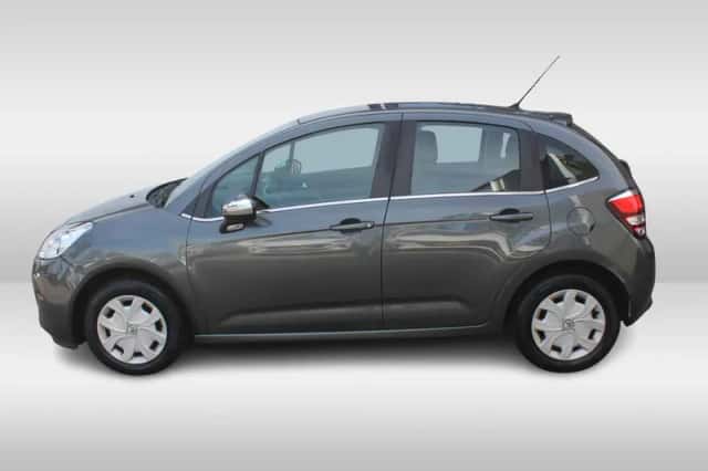Citroën C3 (2016) thumbnail 3