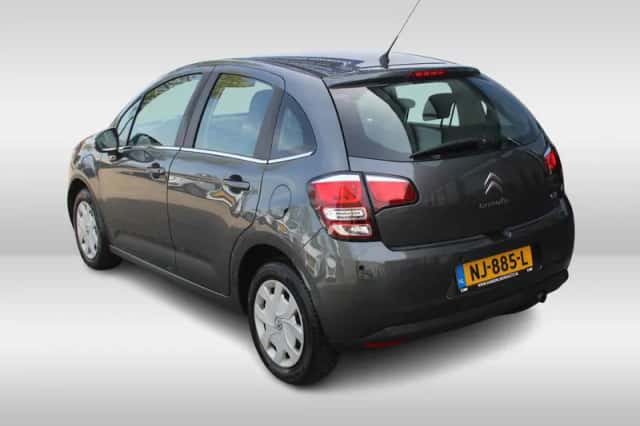 Citroën C3 (2016) thumbnail 4