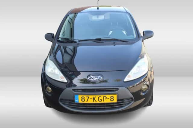 Ford Ka (2009) thumbnail 2