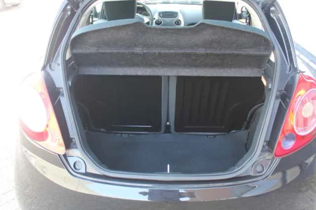 Ford Ka (2009) thumbnail 6