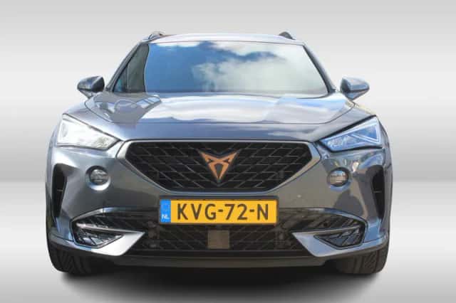 CUPRA Formentor (2023) thumbnail 2