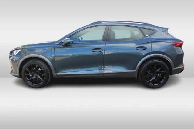 CUPRA Formentor (2023) thumbnail 3