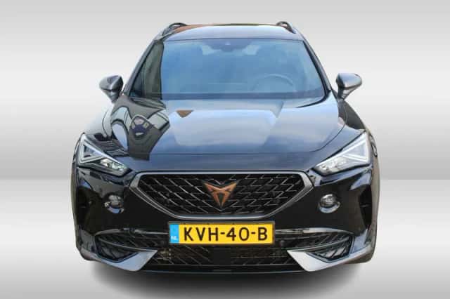 CUPRA Formentor (2023) thumbnail 2