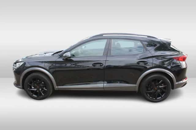 CUPRA Formentor (2023) thumbnail 3