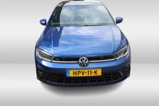 Volkswagen Polo (2022) thumbnail 2