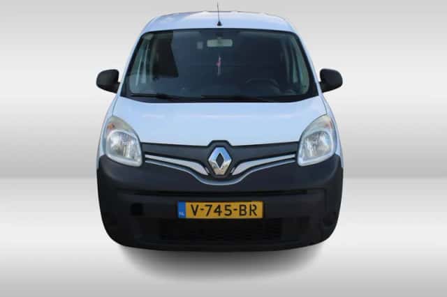 Renault Kangoo (2016) thumbnail 2
