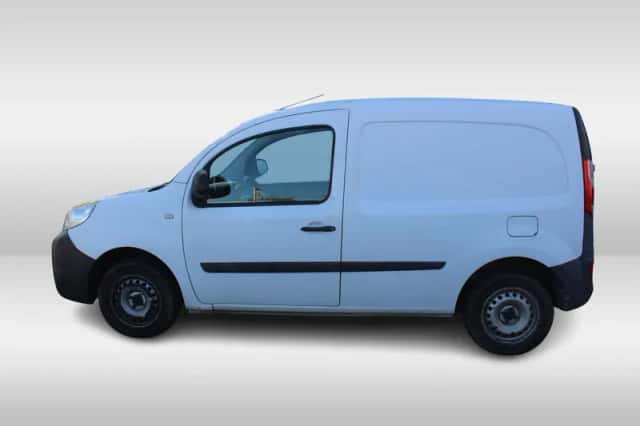 Renault Kangoo (2016) thumbnail 3