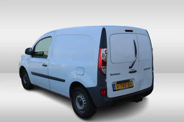 Renault Kangoo (2016) thumbnail 4