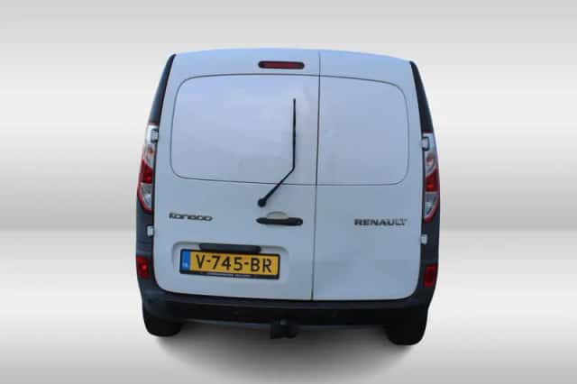 Renault Kangoo (2016) thumbnail 5