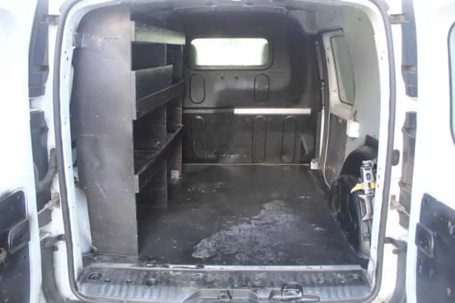 Renault Kangoo (2016) thumbnail 6